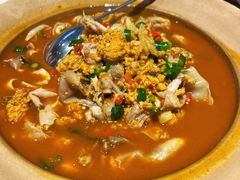 -黄弟大排档·湖南菜·小龙虾·小海鲜(凯旋北路店)