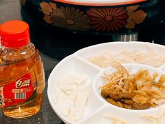 -寻味顺德·南记酒家·传统顺德菜·鱼生(广源路店)