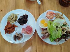 -德致祥云南过桥米线(云天小苑店)