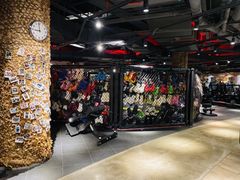 -威尔仕健身(虹桥南丰城店)