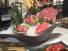 -红沃鳗鱼黑牛烤肉店(不老街店)