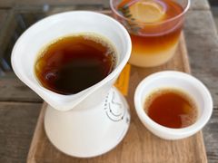 -唐咖精品咖啡(大理古城手冲店)