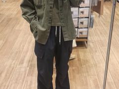 -优衣库(武汉国际广场店)