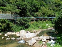 -广东天露山旅游度假区
