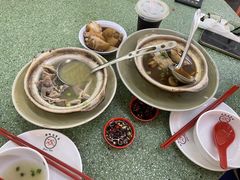 -新峰肉骨茶