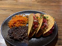 -Q MEX 库迈墨西哥餐吧(三里屯店)