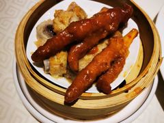 -顺峰海鲜酒楼(省府店)