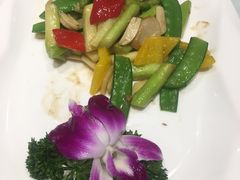 -周锦记广式餐厅(格林生活坊2期店)