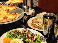 -机器人火炉披萨