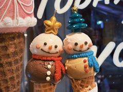 -海比甜店·意式手工冰激淋happy habit gelato