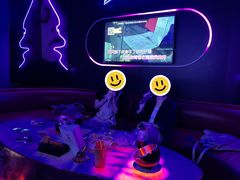 -星聚会KTV(前海印里店)
