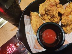 -火炉火自助餐(悠唐购物中心店)