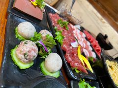 -束河人家(南锣鼓巷店)