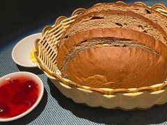 -俄士厨房(万松园店)