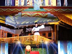 -深圳锦绣中华民俗村