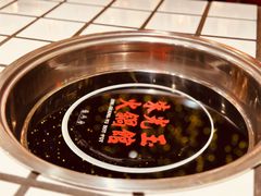 -朱光玉火锅馆(正弘城店)