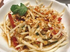 -瓦城泰国料理(中坜大江店)