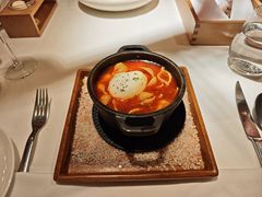 川式和牛肉酱贝壳意面-王品牛排(北京西单店)