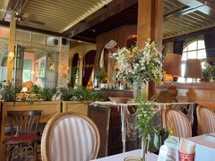 -小小花园 Le.Petit.Jardin(西岸滨江店)