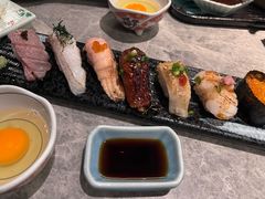 -炙柒Sekinana·精致日料(合生汇店)