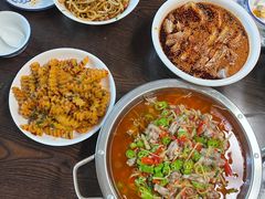 -艺味深尝(云锦路店)