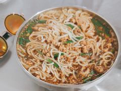 -正宗杨记普洱酸醋米线(总店)