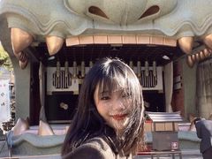 -难波八坂神社