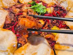 -百味地锅鸡(夹河西街店)
