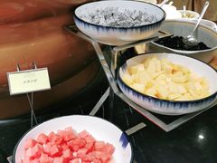 -博悦茶餐厅(文殊院店)