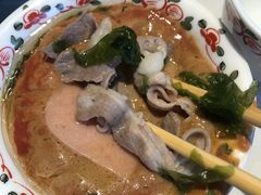 -东门口涮肉·砂锅·烤串(老门东店)