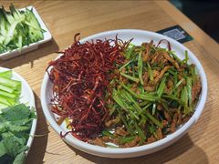 -榆林镇筋饼(知春路店)