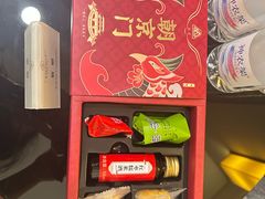 -惠州康帝国际酒店