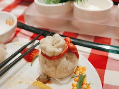 -西贝(六里桥旗舰店)