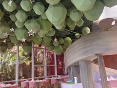 -水桶王国主题餐厅·聚会·生日派对·亲子活动·家庭套餐(亚龙湾希尔顿店)