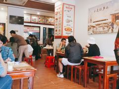 大堂-吉味馆(柠溪店)