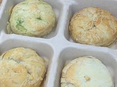 -龙华素斋(龙华路店)