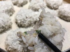 蒸糯米圆子-董厨煨汤馆(车站路店)