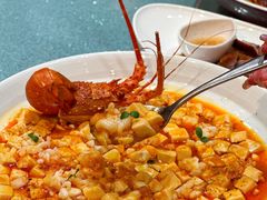 -恒记饭店·海鲜明档(淹城店)