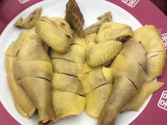 西施贵妃鸡-稻香酒家·33年老字号·港式粤菜(富邦中心店)