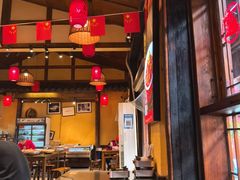 -富正毅三下锅·湘西韵味(天门山索道店)