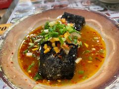 -双燕楼·手工馄饨·汤面小吃(世纪汇店)