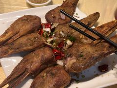-怪怪龙虾·来自江苏盱眙(惊驾路店)