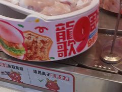 -龍歌自助小火锅(秦淮水游城店)