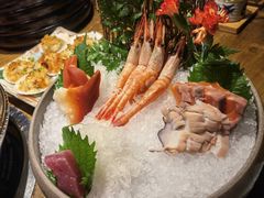 -蟹将军·松叶蟹和牛日料放题自助(K11店)