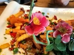 -繁花里音乐餐厅(新天地店)