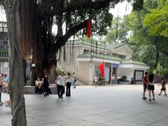 -荔湾湖公园