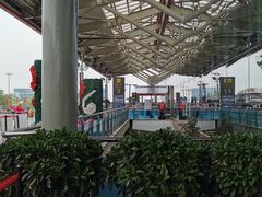 -丽江三义国际机场