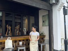 -Metal hands·铁手咖啡