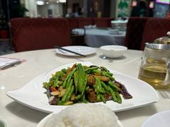 -敦煌喜宴(万达广场店)