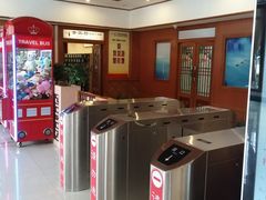 -庐山天沐温泉度假村